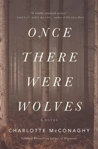 Once There Were Wolves