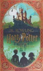 Harry Potter and the Philosopher's Stone