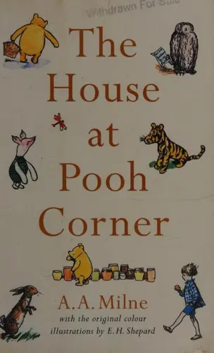 The Complete Winnie-the-Pooh
