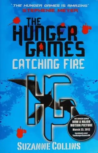 Catching Fire