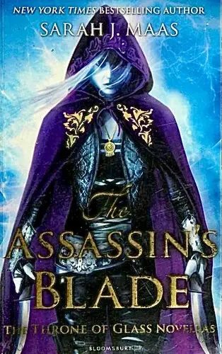 The Assassin's Blade
