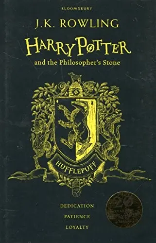 Harry Potter and the Philosopher's Stone