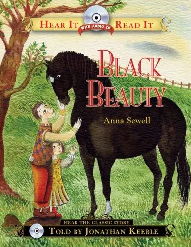 Black Beauty