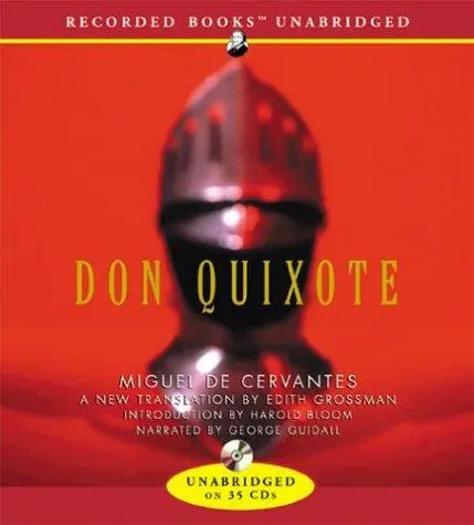 Don Quixote
