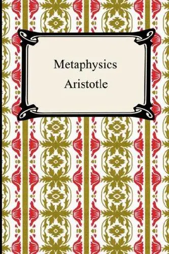 Metaphysics