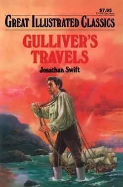 Illustrated Classics: Gulliver's Travels