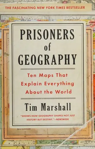 Prisoners of Geography