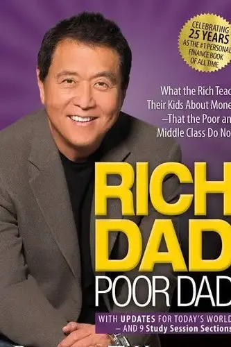 Rich Dad, Poor Dad