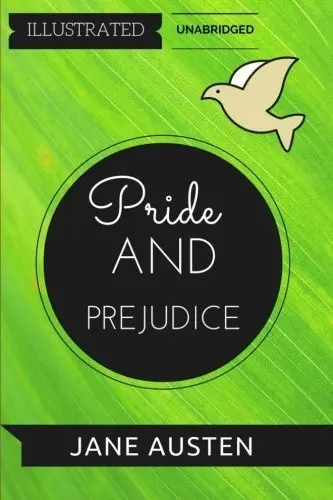 Pride and Prejudice : By Jane Austen