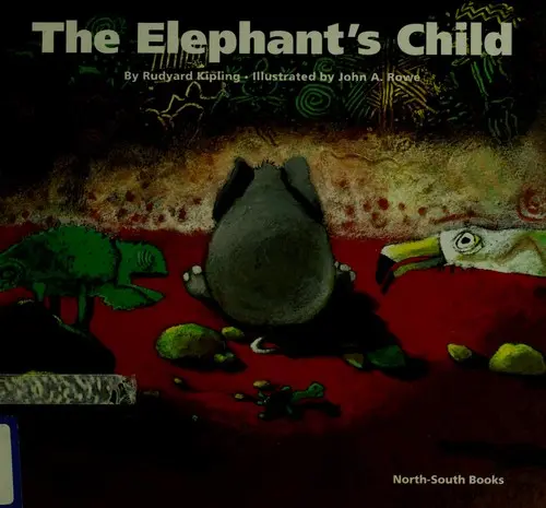 Elephant's Child, The