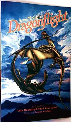 Dragonflight