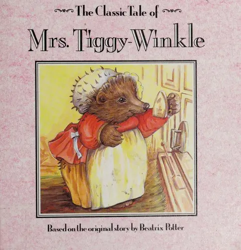 Mrs. Tiggy-Winkle