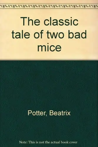 Two Bad Mice