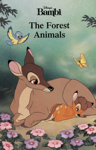 Disney's Bambi