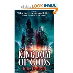 The Kingdom of Gods
