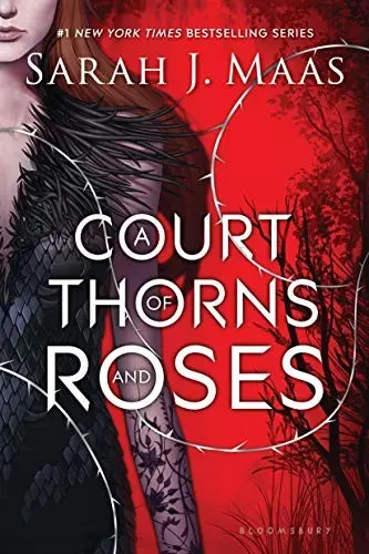 Court of Thorns and Roses