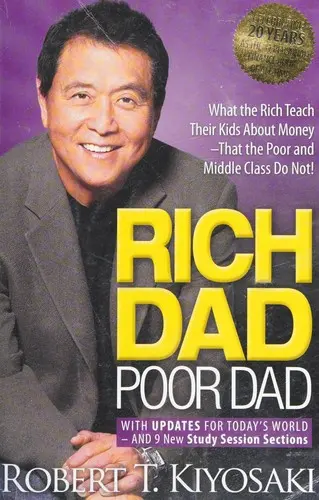 Rich Dad Poor Dad