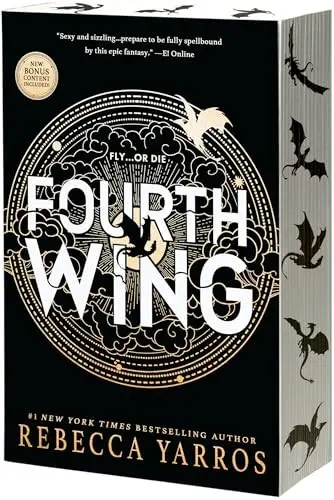 Fourth WIng