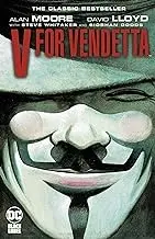 V jako vendeta (French)