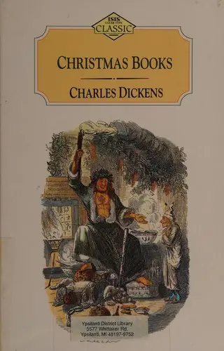 Christmas Books (Isis Clear Type Classics)
