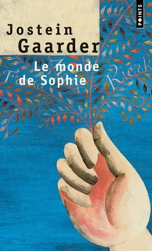 Le monde de Sophie (Italian)