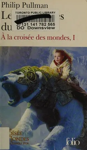 Royaumes Du Nord Crois 1 (Folio) (French Edition)