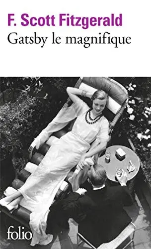 Gatsby le magnifique (Italian)