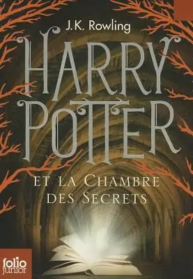 Harry Potter und die Kammer des Schreckens
