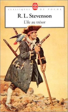 L'Ile au trésor (Italian)