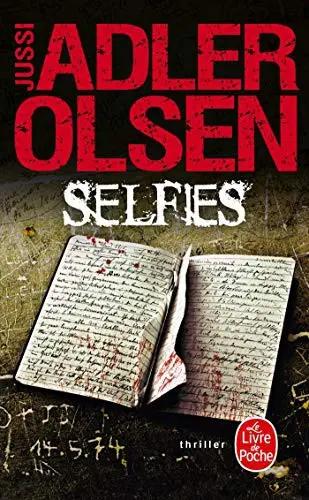 Selfies (Italian)