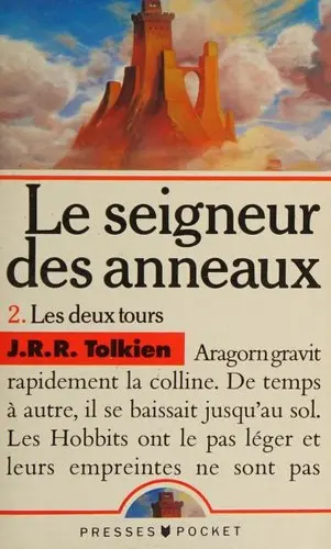 Le Livre de Poche - 2: Le Seigneur des anneaux (Italian)