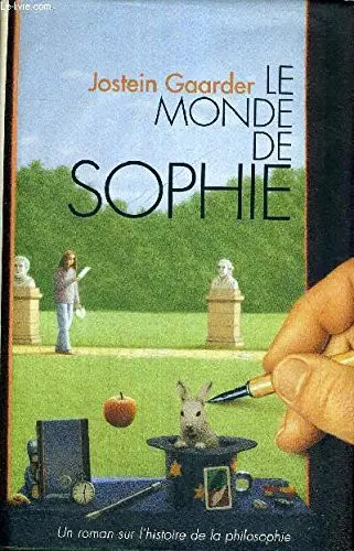 Le monde de Sophie (Italian)