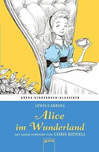 Alice im Wunderland
