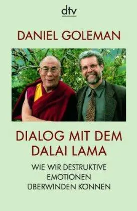 Destructive emotions (French)