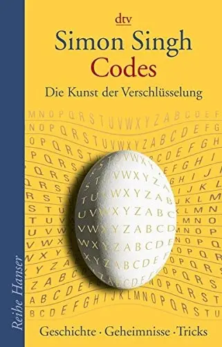 Kniha kódů a šifer (French)
