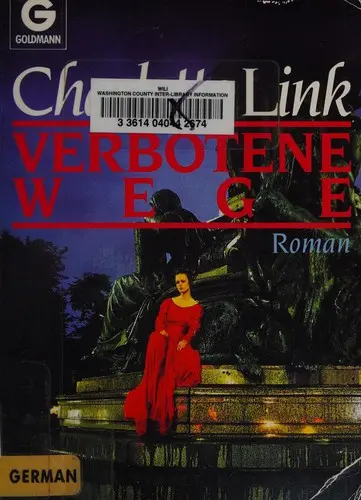 Verbotene Wege