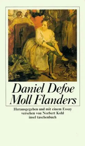 Moll Flanders