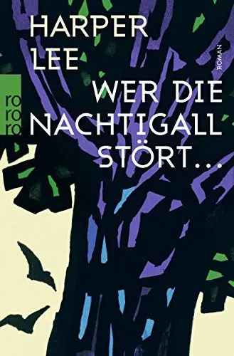 Wer die Nachtigall stört ...