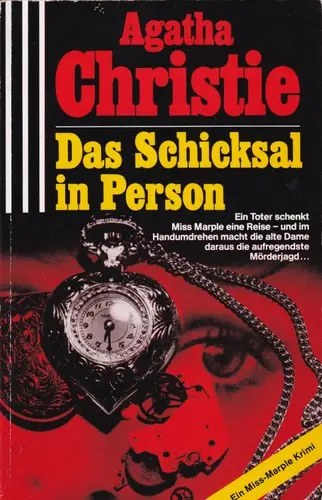 Schicksal in Person/Nemesis