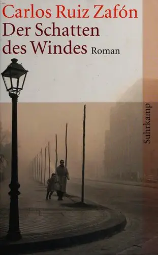 Der Schatten des Windes