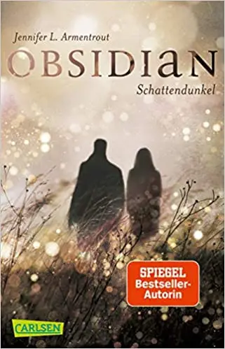 Obsidian - Schattendunkel
