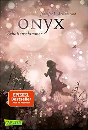 Onyx. Schattenschimmer