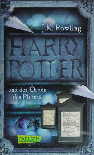 Harry Potter 05
