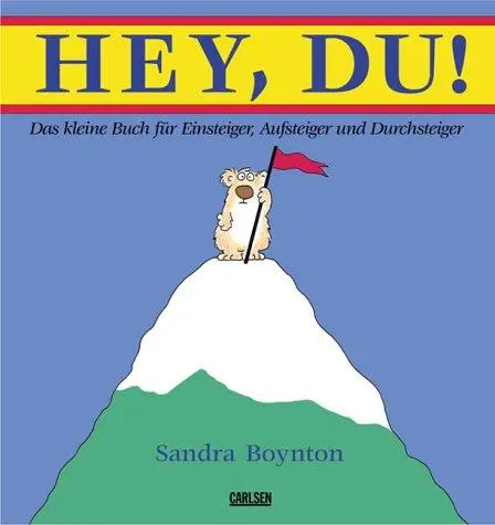 Yay, You!