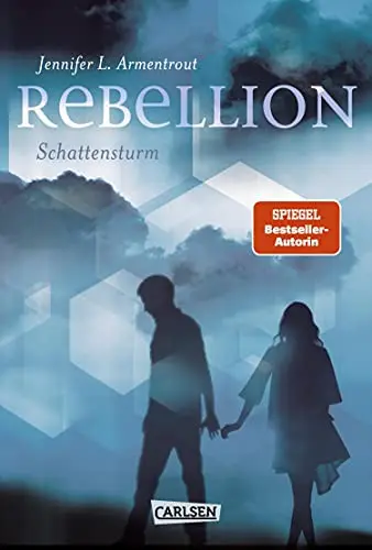 Rebellion. Schattensturm