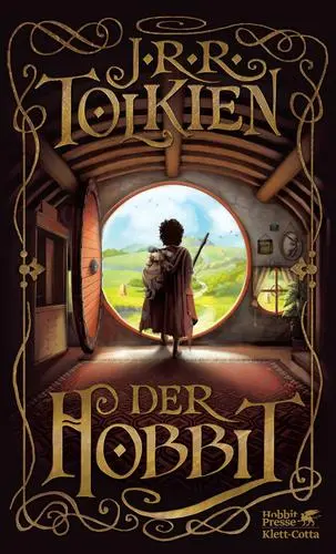 Der kleine Hobbit