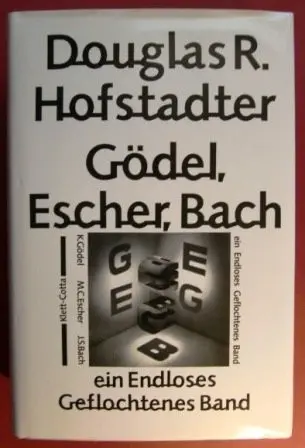 Gödel, Escher, Bach