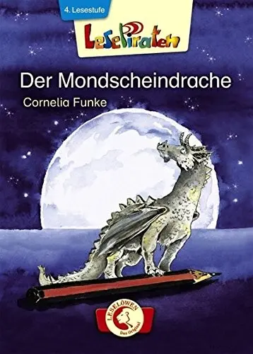 Der Mondscheindrache