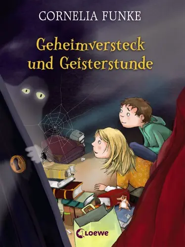 Gespensterjäger