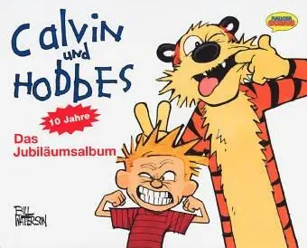 Calvin und Hobbes